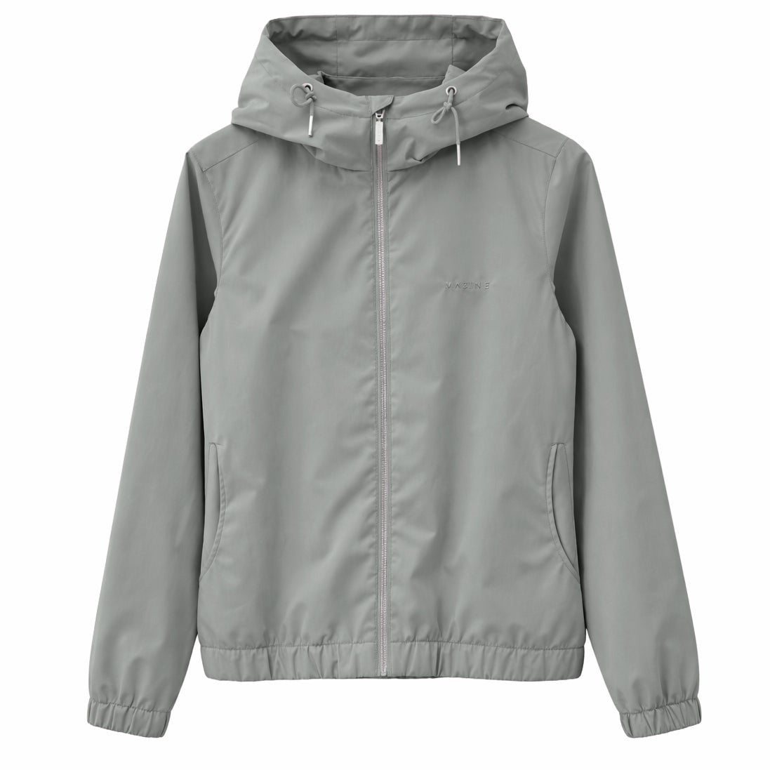 leichte Blouson-Jacke