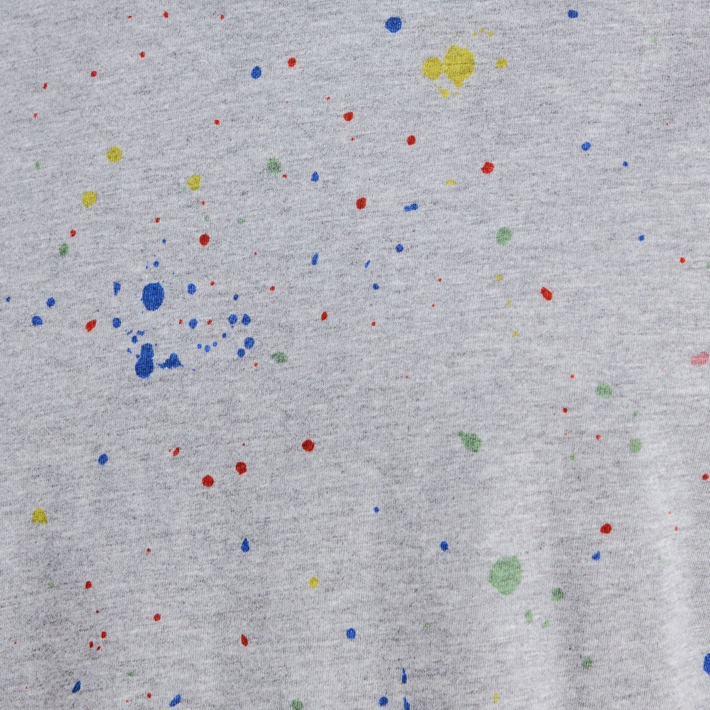 Splash Paint T-Shirt
