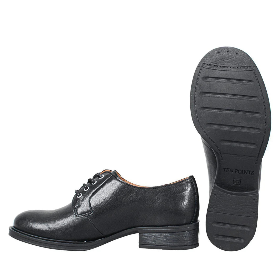 klassische Schnürschuhe