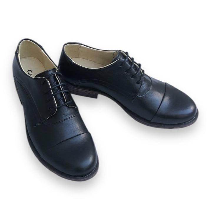 Halbschuhe Dois