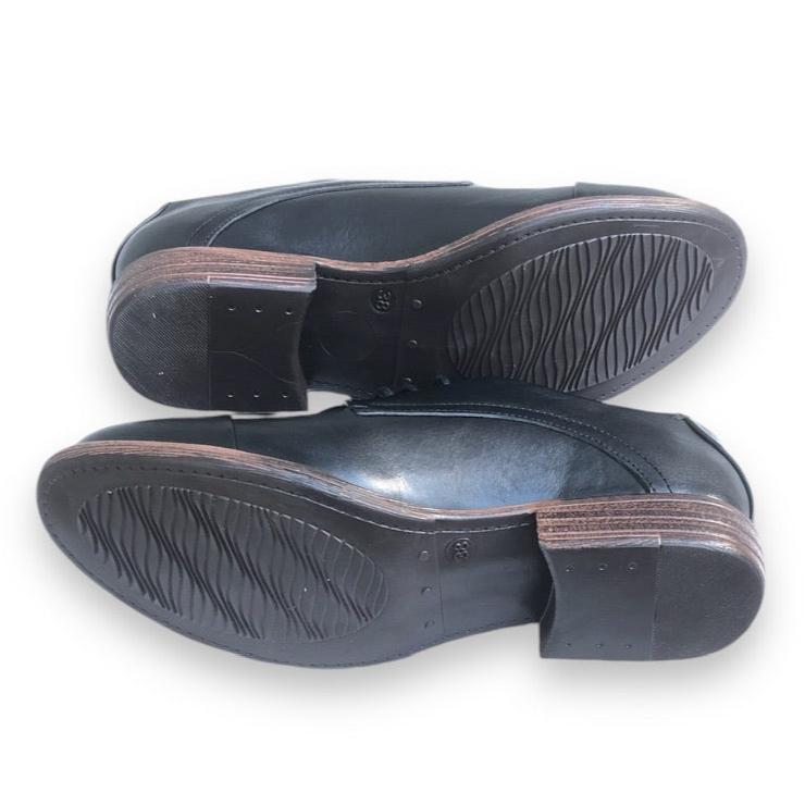 Halbschuhe Dois