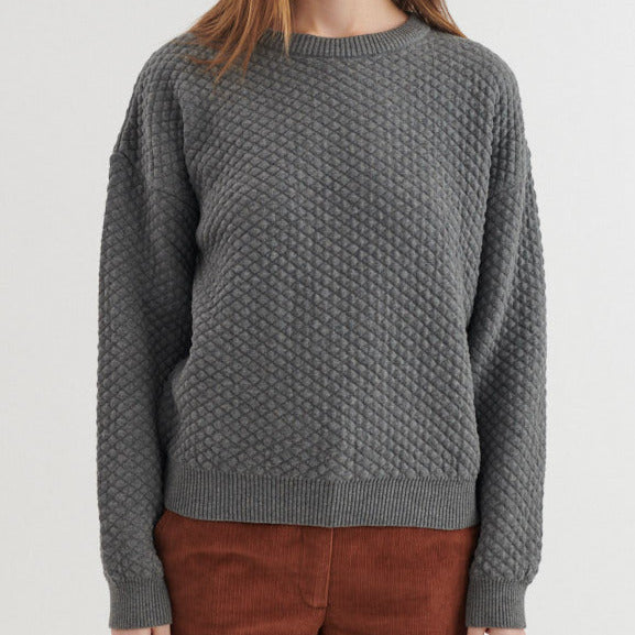 Lis Pulli aus Bio-Baumwolle