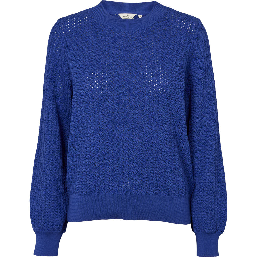 Joda Baumwoll-Pulli