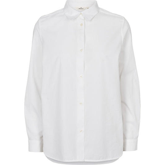 Vilde Bluse aus Bio-Baumwolle