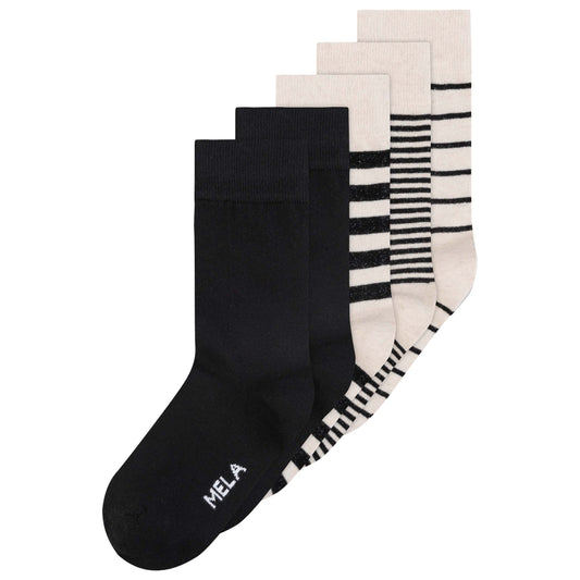 5er-Pack Socken