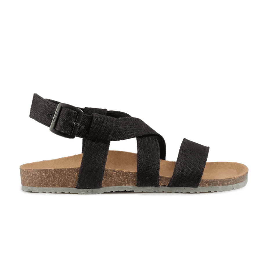 SAND Sandalen, vegan