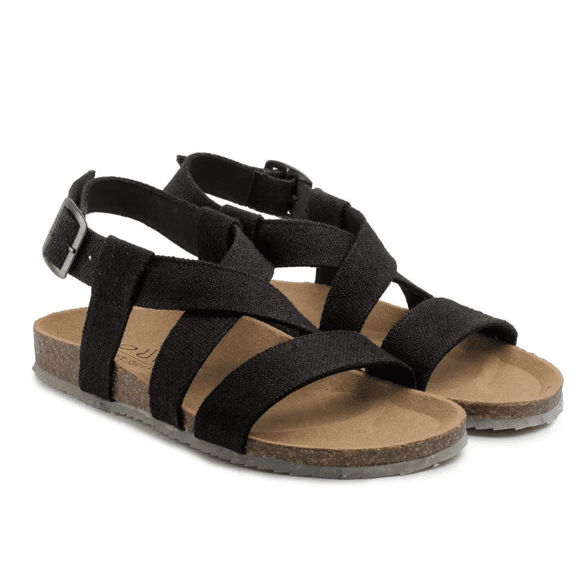 SAND Sandalen, vegan