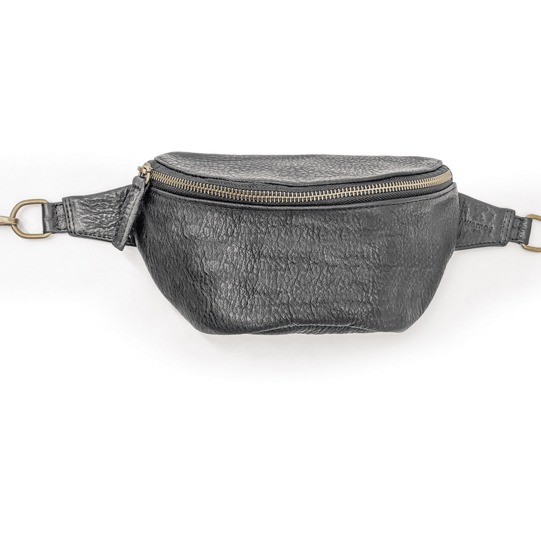Tasche aus Bio-Leder, Kronborg