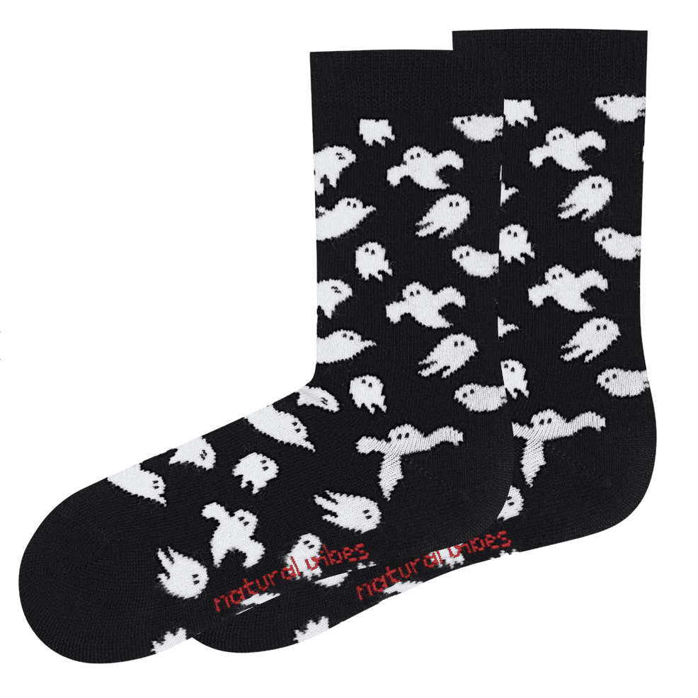 Geister-Socken
