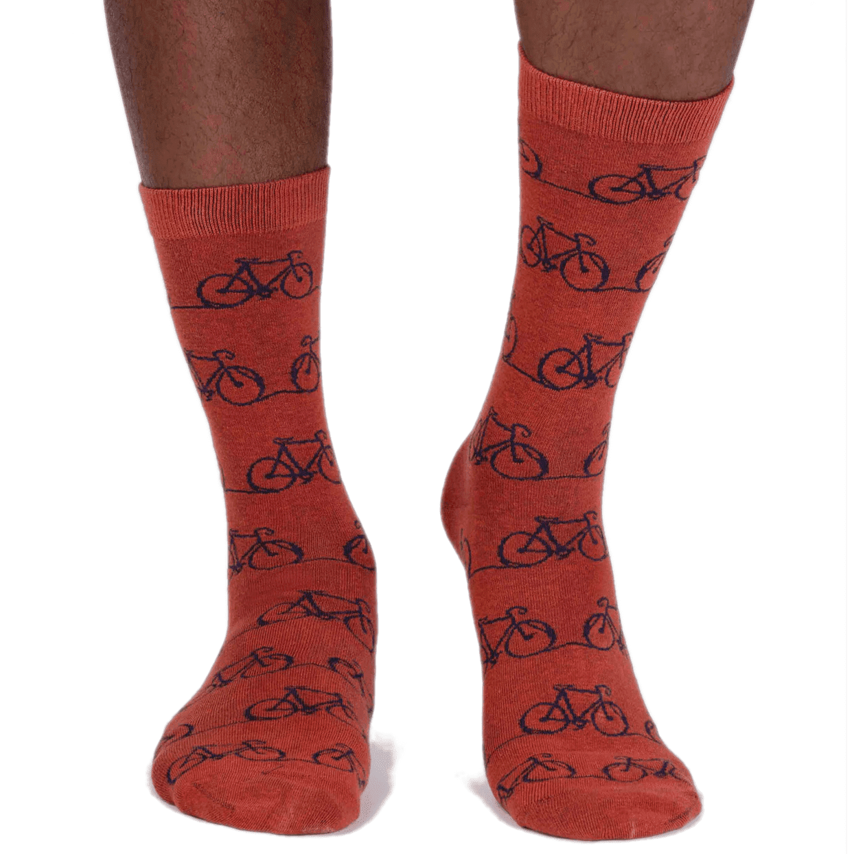 Fahrrad-Socken