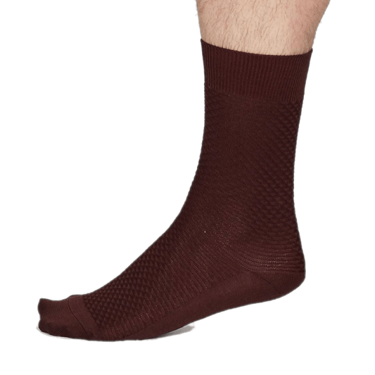Anzug-Socken