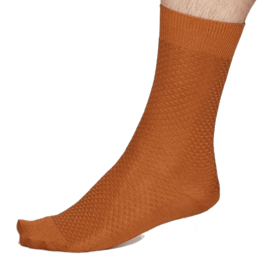 Anzug-Socken