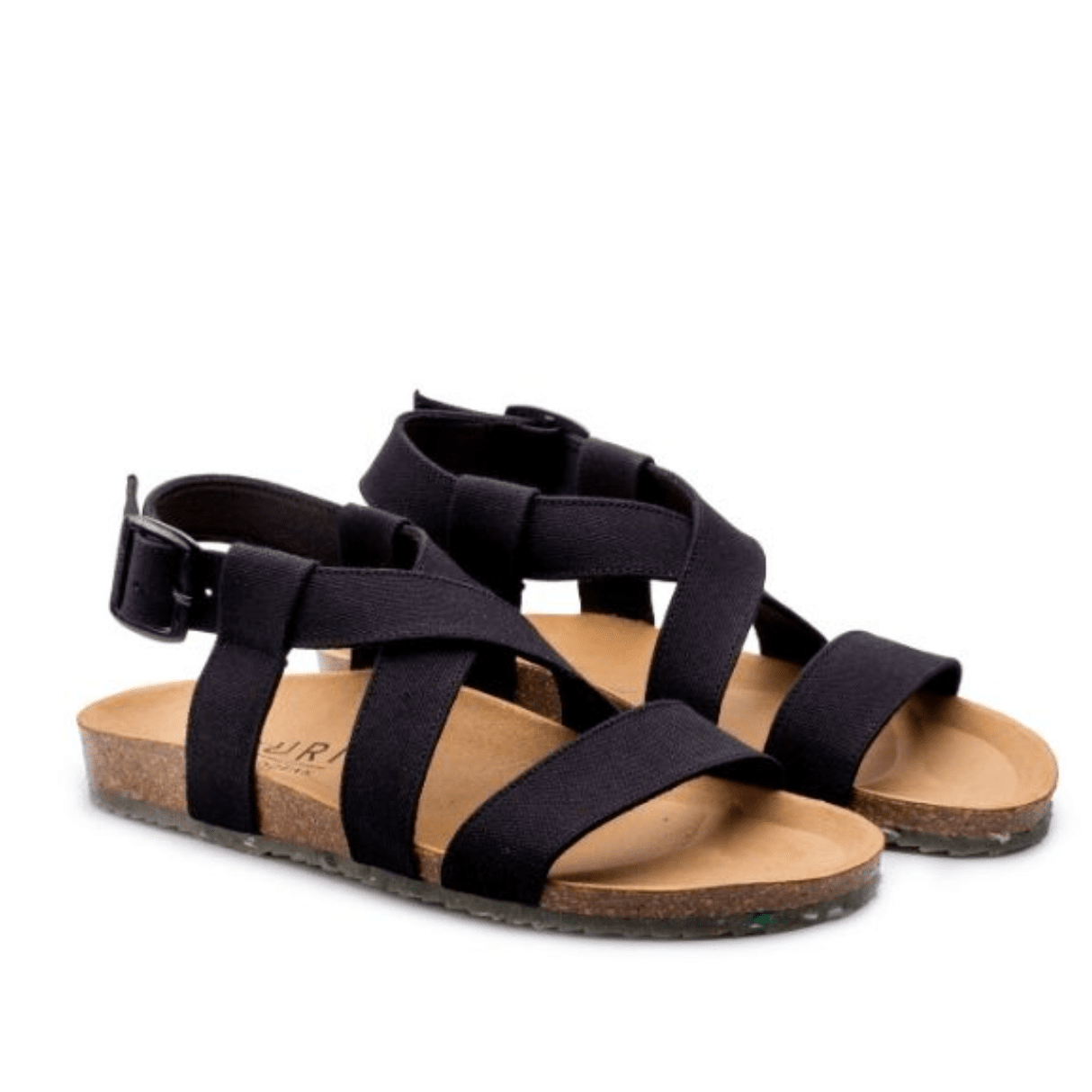 SAND Sandalen, vegan