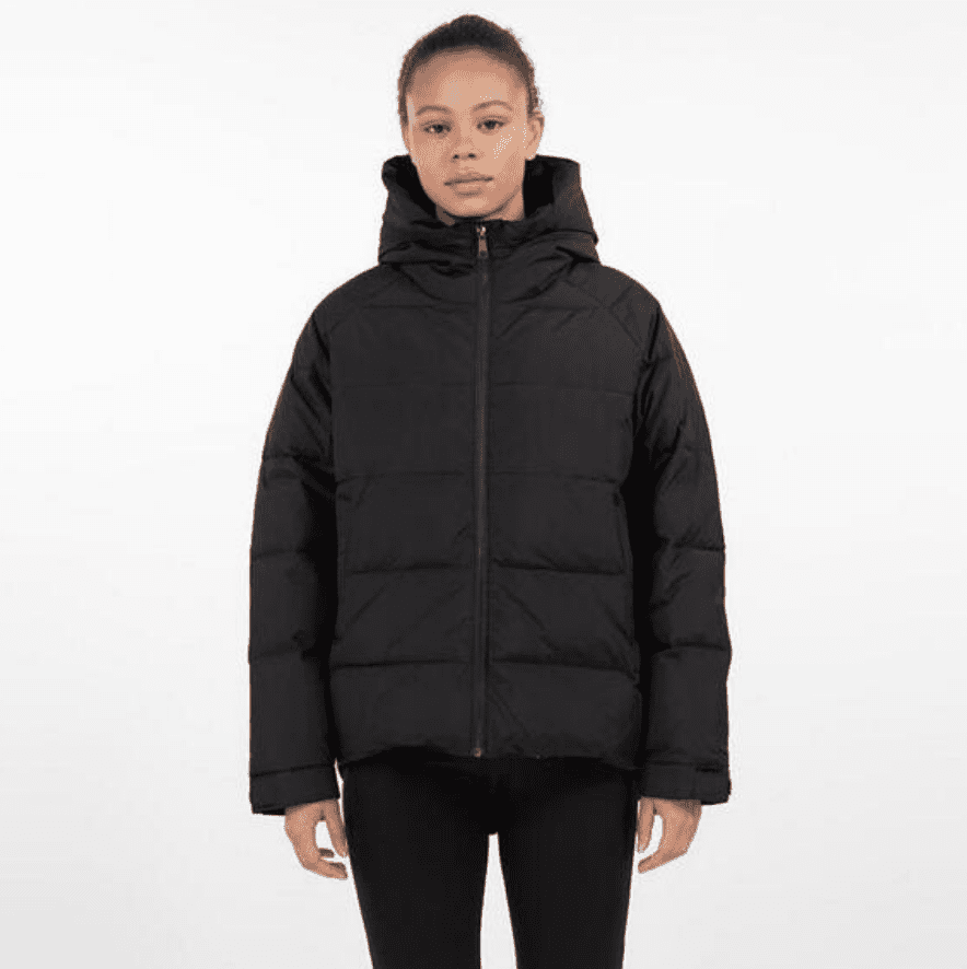 Lumi Parka Jacke