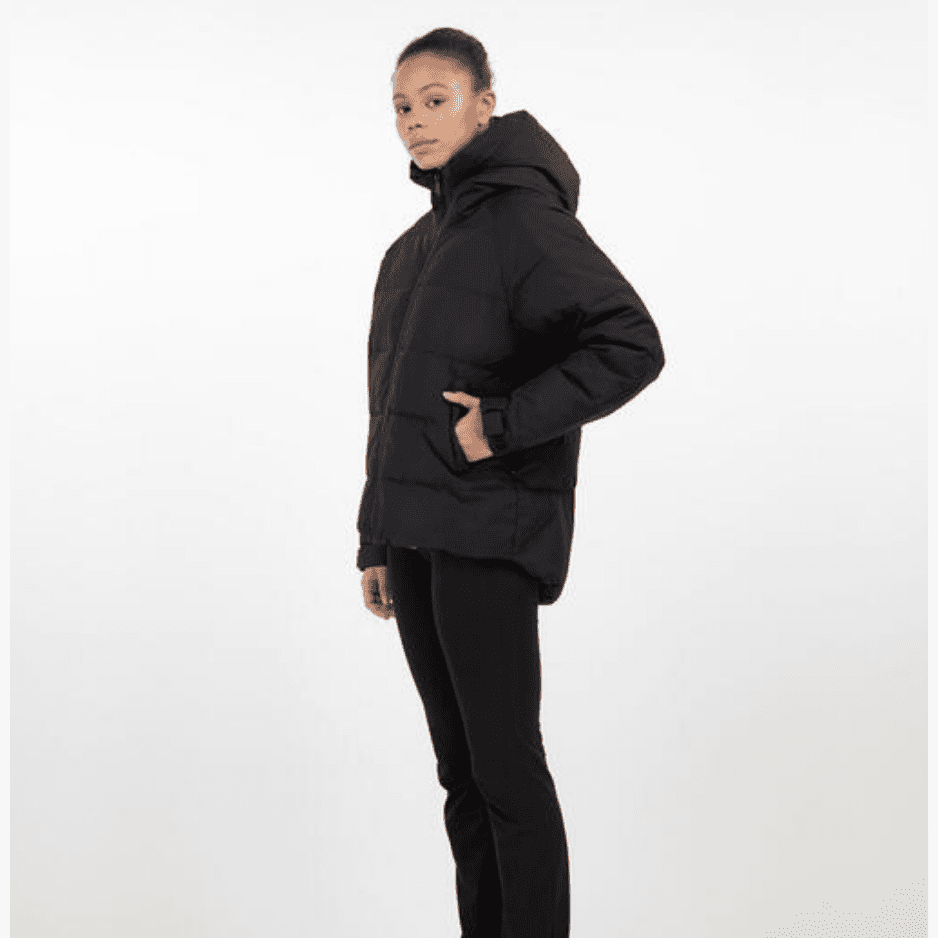 Lumi Parka Jacke