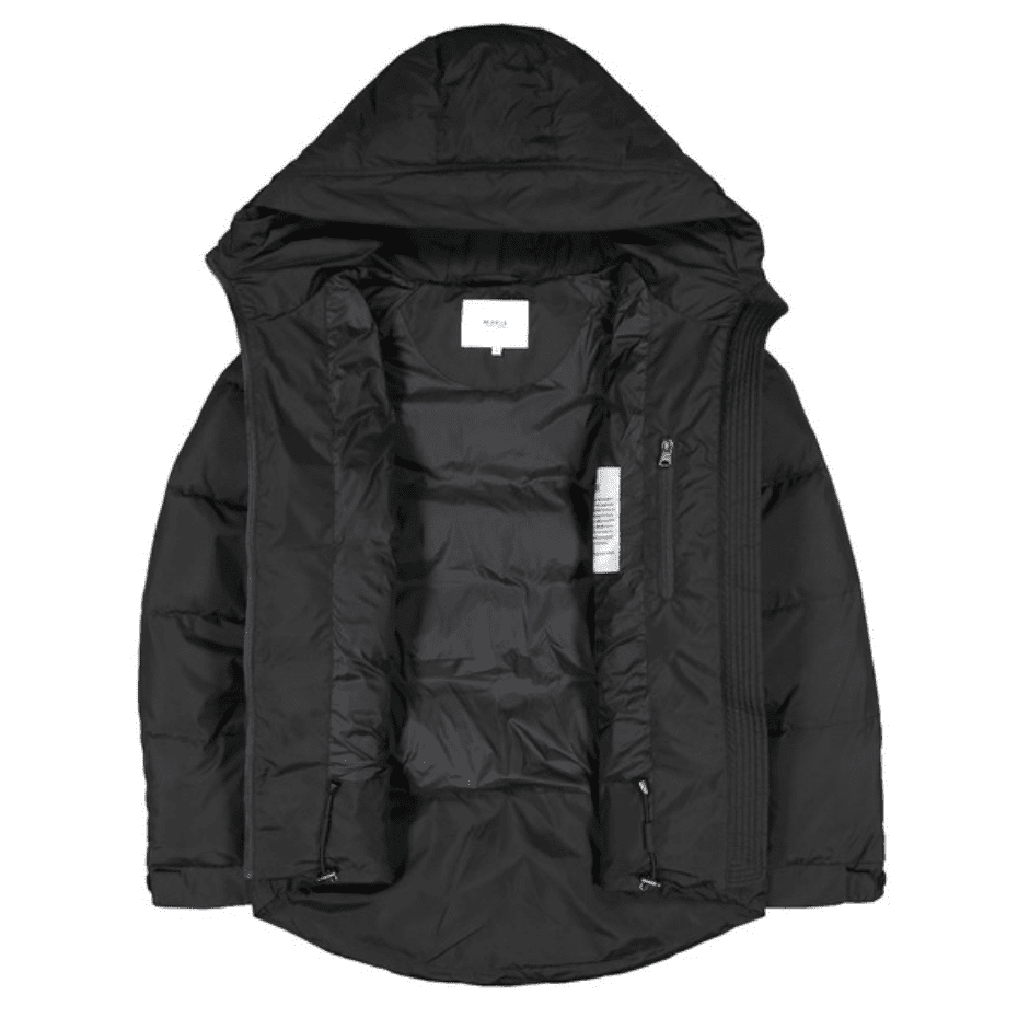 Lumi Parka Jacke