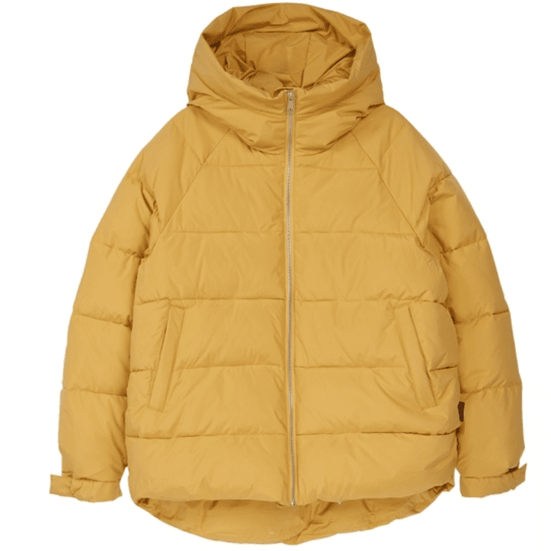 Lumi Parka Jacke