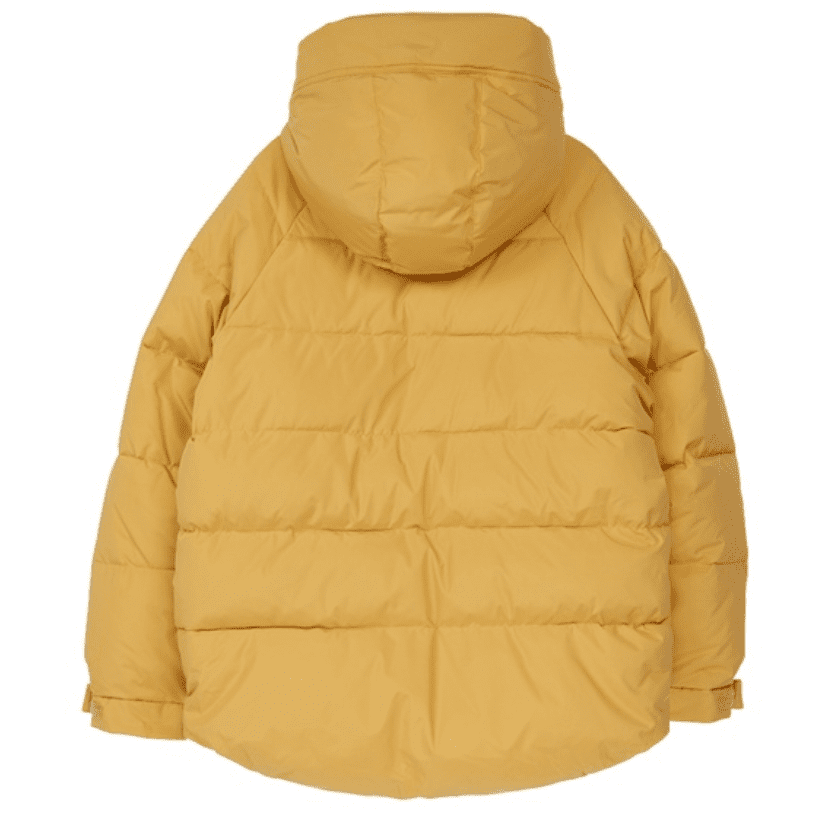 Lumi Parka Jacke