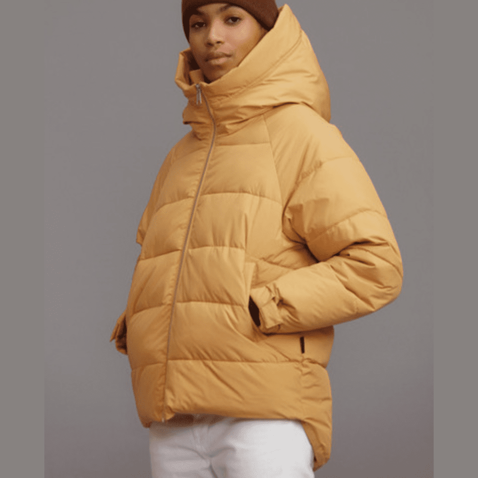 Lumi Parka Jacke