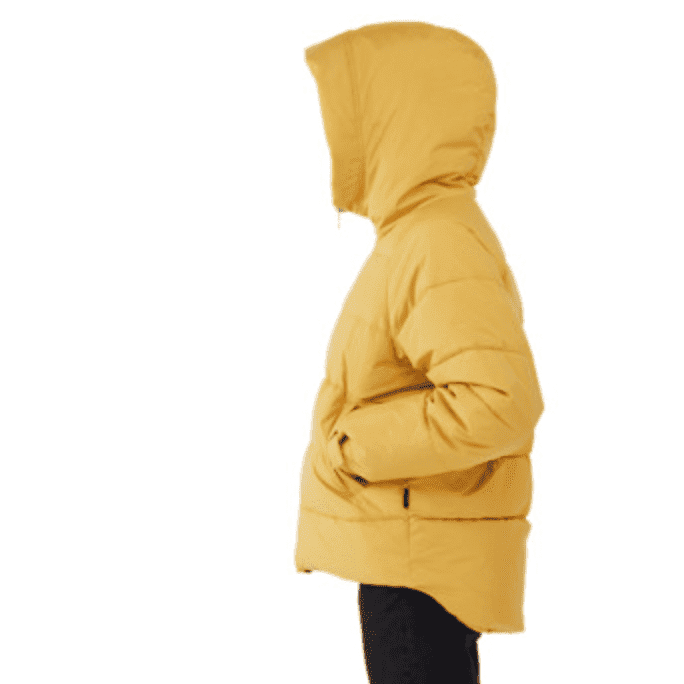 Lumi Parka Jacke