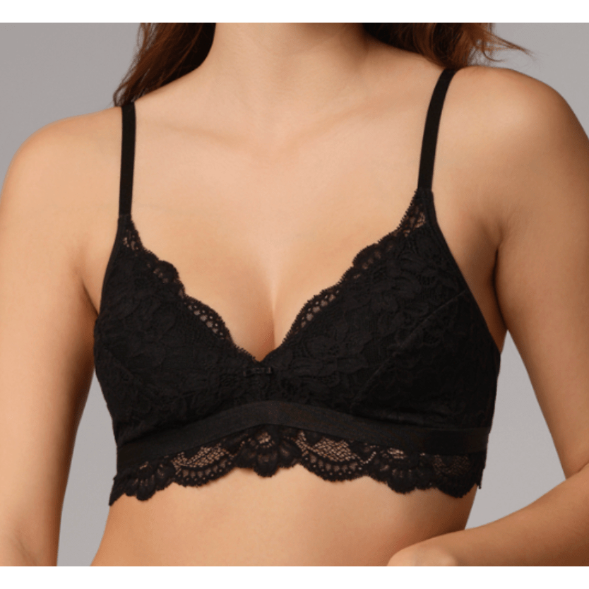 Soft BH mit Spitze