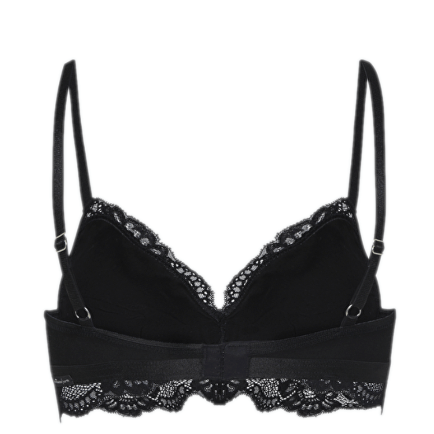 Soft BH mit Spitze
