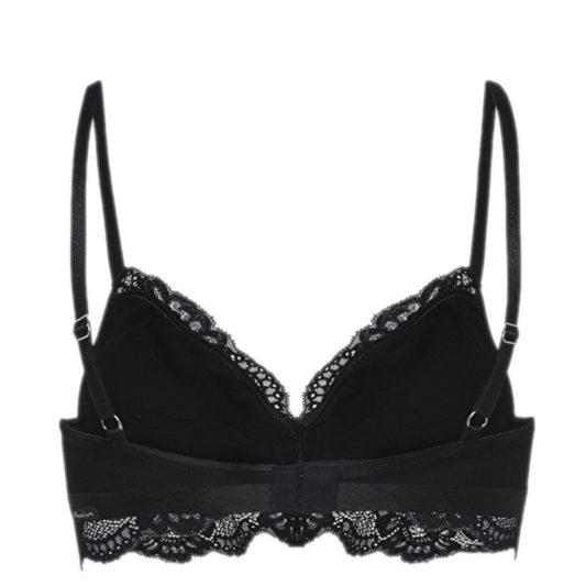 Soft BH mit Spitze