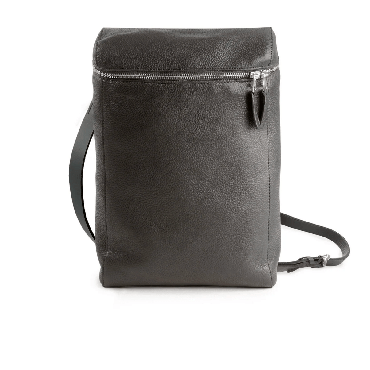 Box Rucksack/ Schultertasche