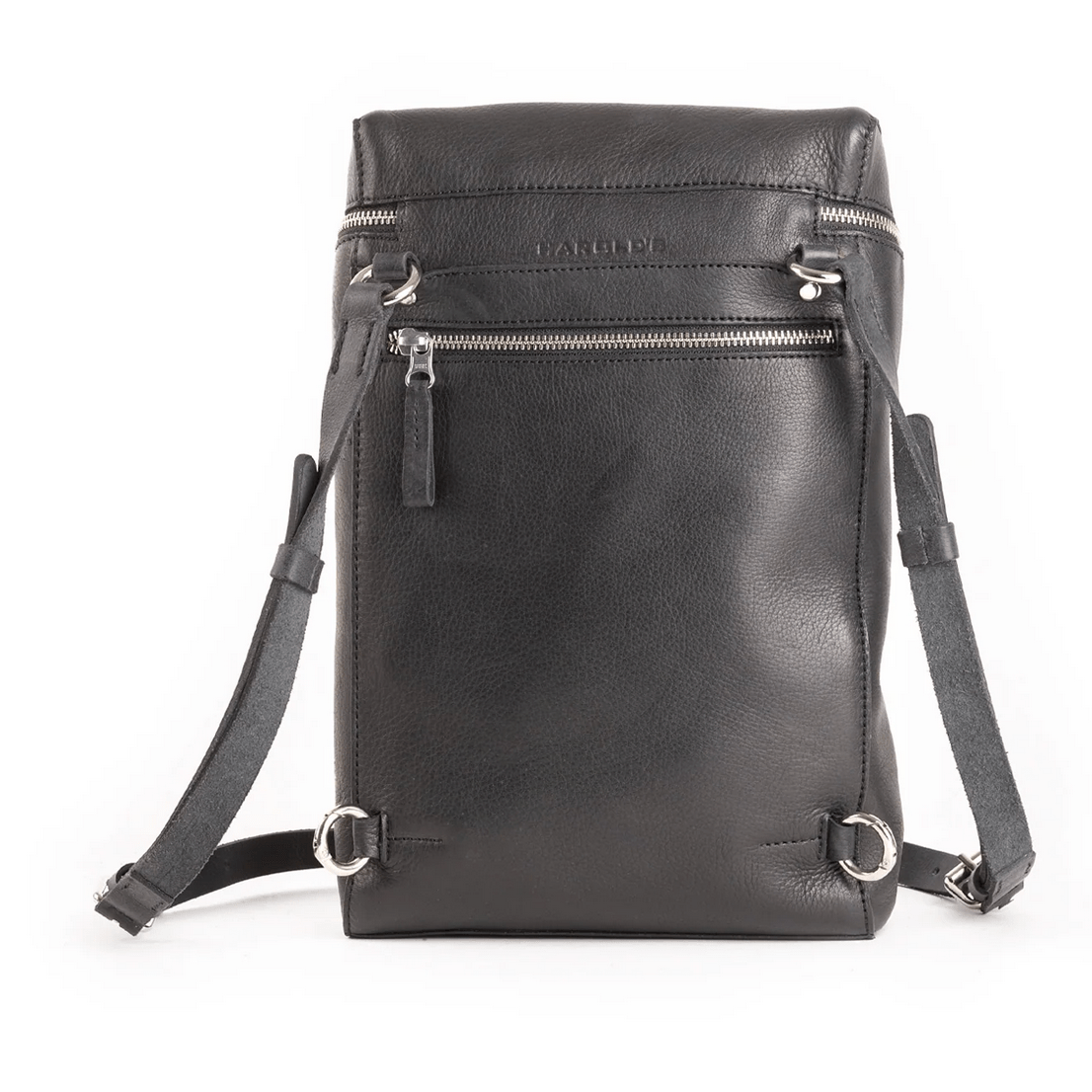 Box Rucksack/ Schultertasche