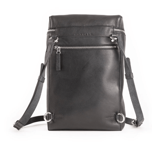 Box Rucksack/ Schultertasche