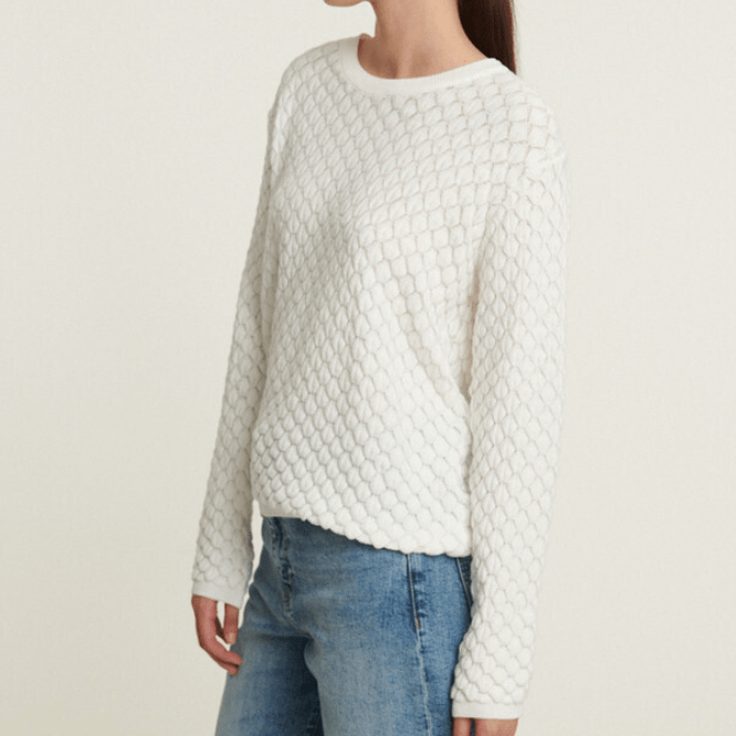 Camilla Baumwoll-Pulli