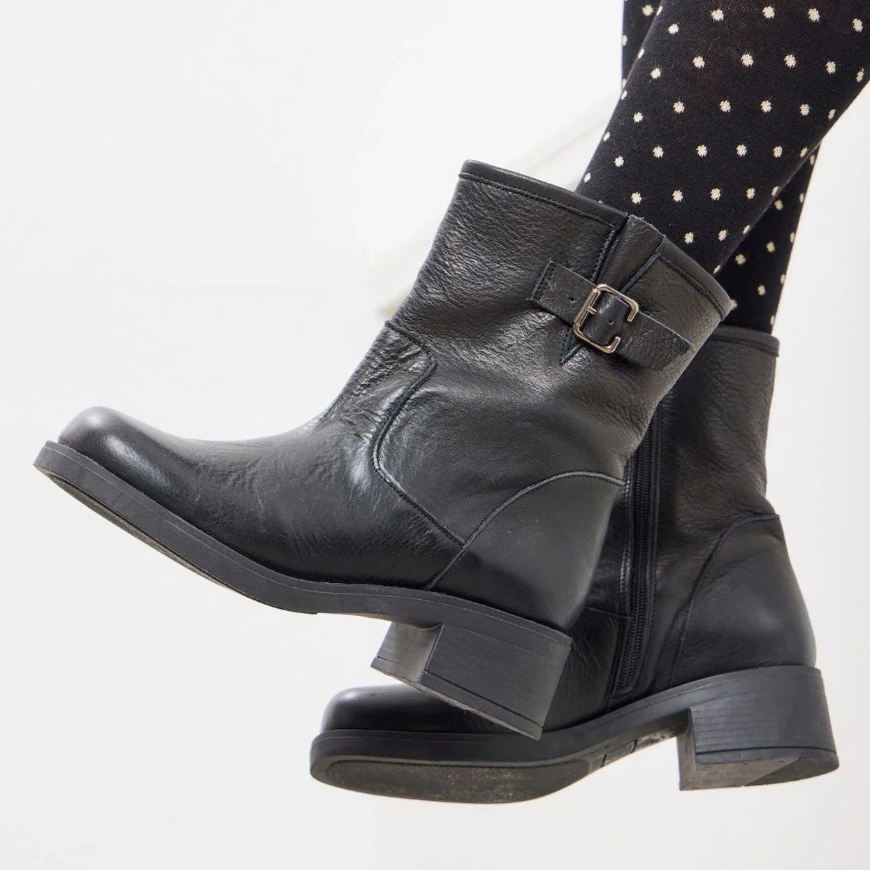 Blake Boots
