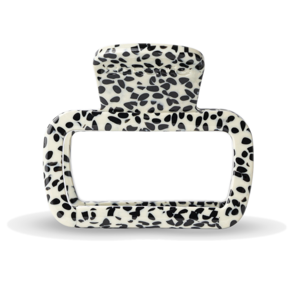 BONDI hair clip made from 98% renewable raw materials