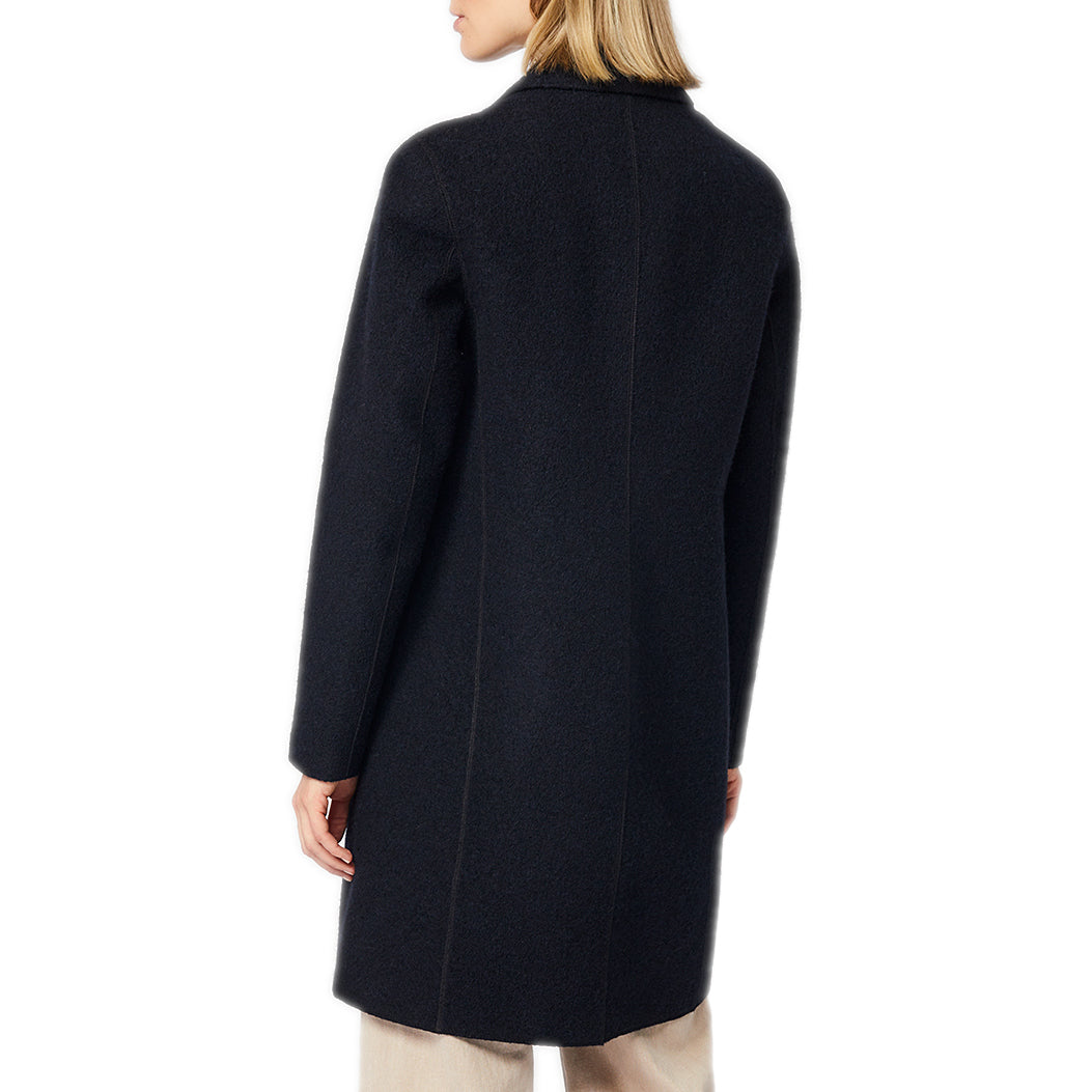 Wollmantel Classical Coat