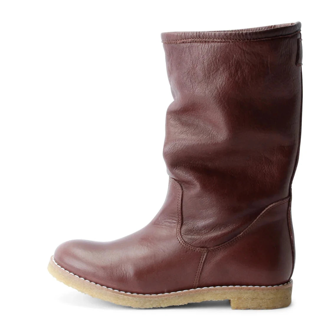 Doro, gefütterte Boots mit Kreppsohle
