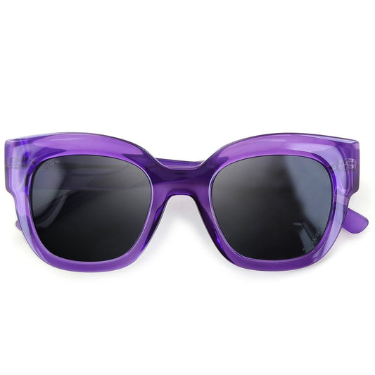 Sonnenbrille Monroe aus pflanzenbasiertem Kunststoff
