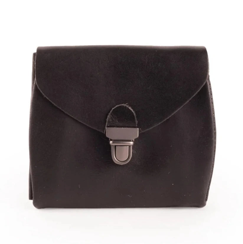 Wallet, FOLD