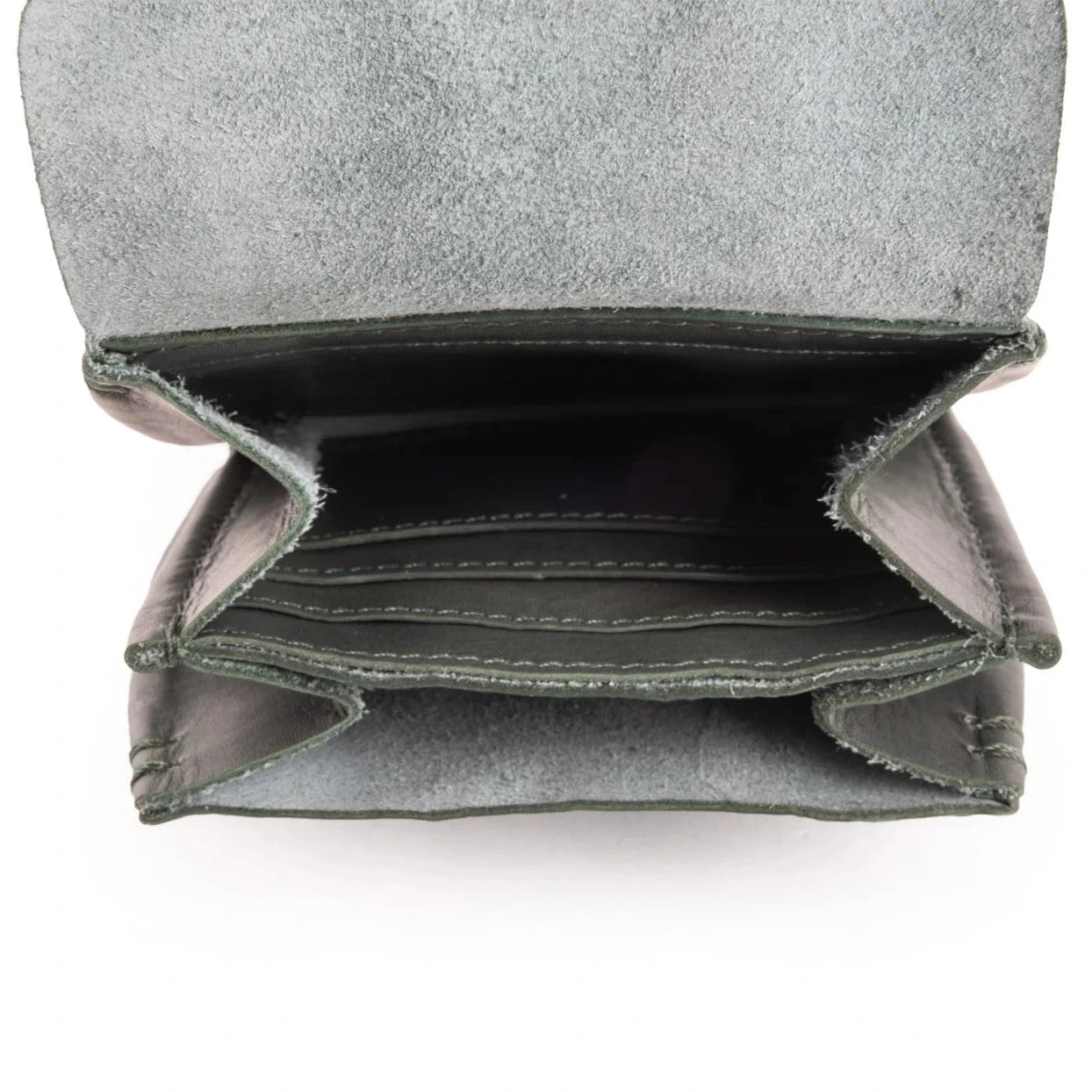 Wallet, FOLD