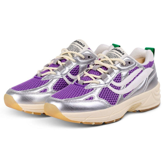 vegan sneakers G-Eco '99