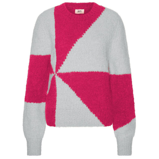 Maritza superflauschiger Alpaka-Pulli