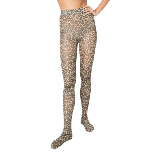 SOFIA Leo-Strumpfhosen