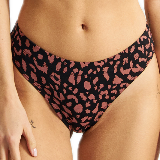 Baumwoll-Tencel-Slip Ramsele