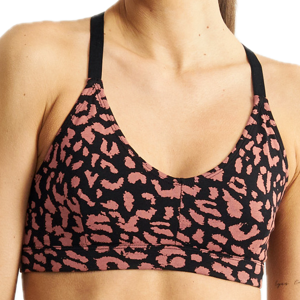 Baumwoll-Tencel-Bustier Junsele