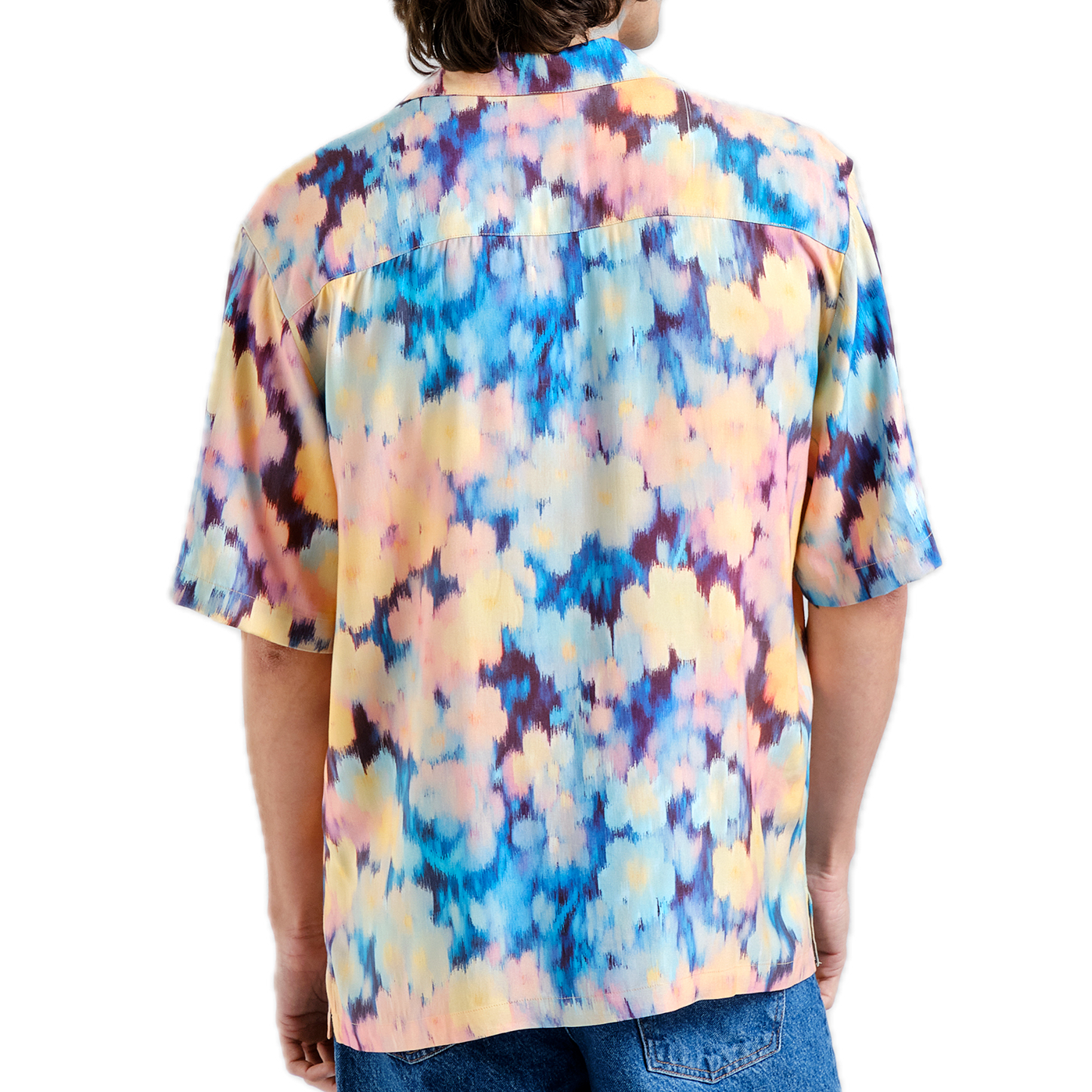 Hemd Marstrand