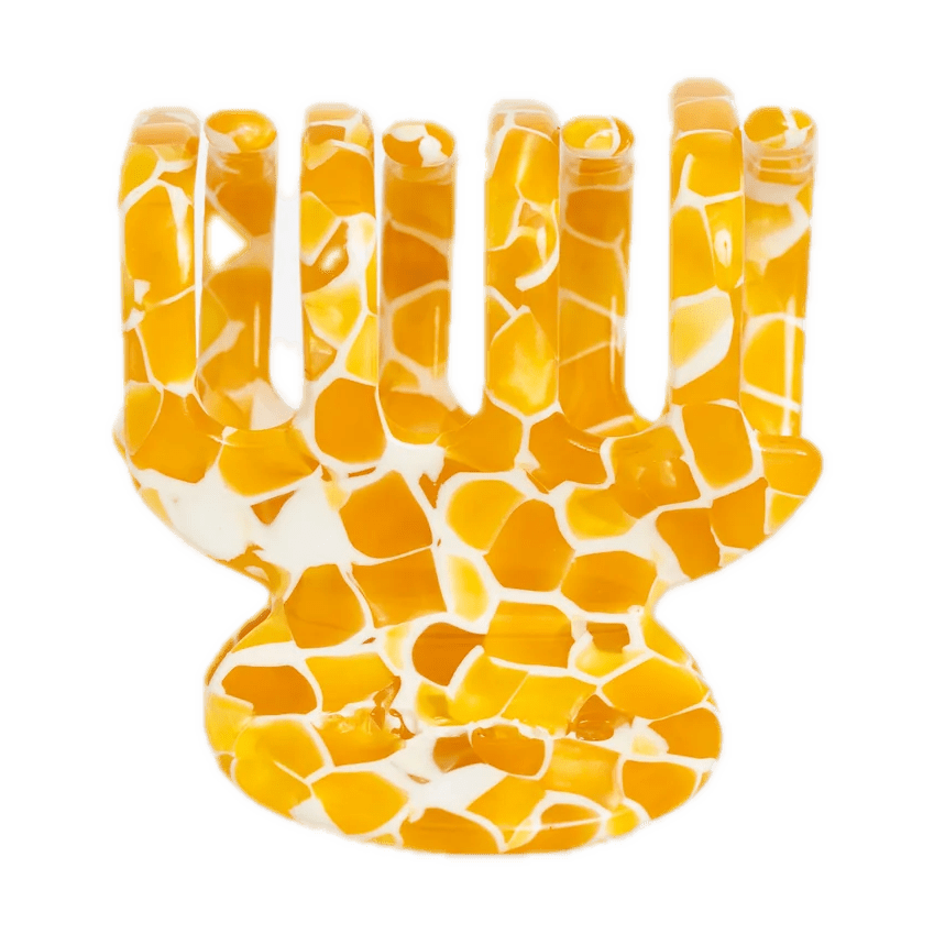 TRUE Haarklammer aus 98% nachwachsenden Rohstoffen Sasstie