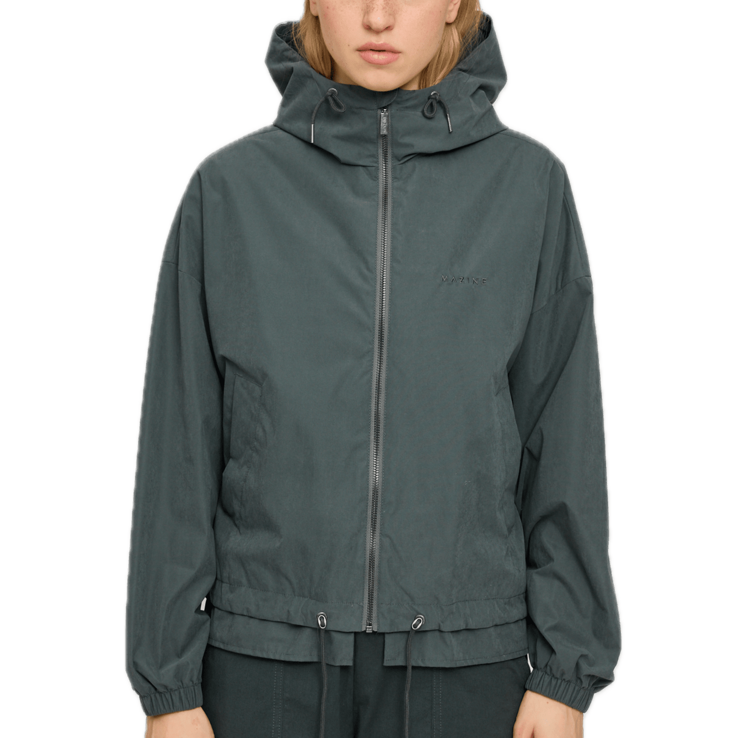 leichte Jacke