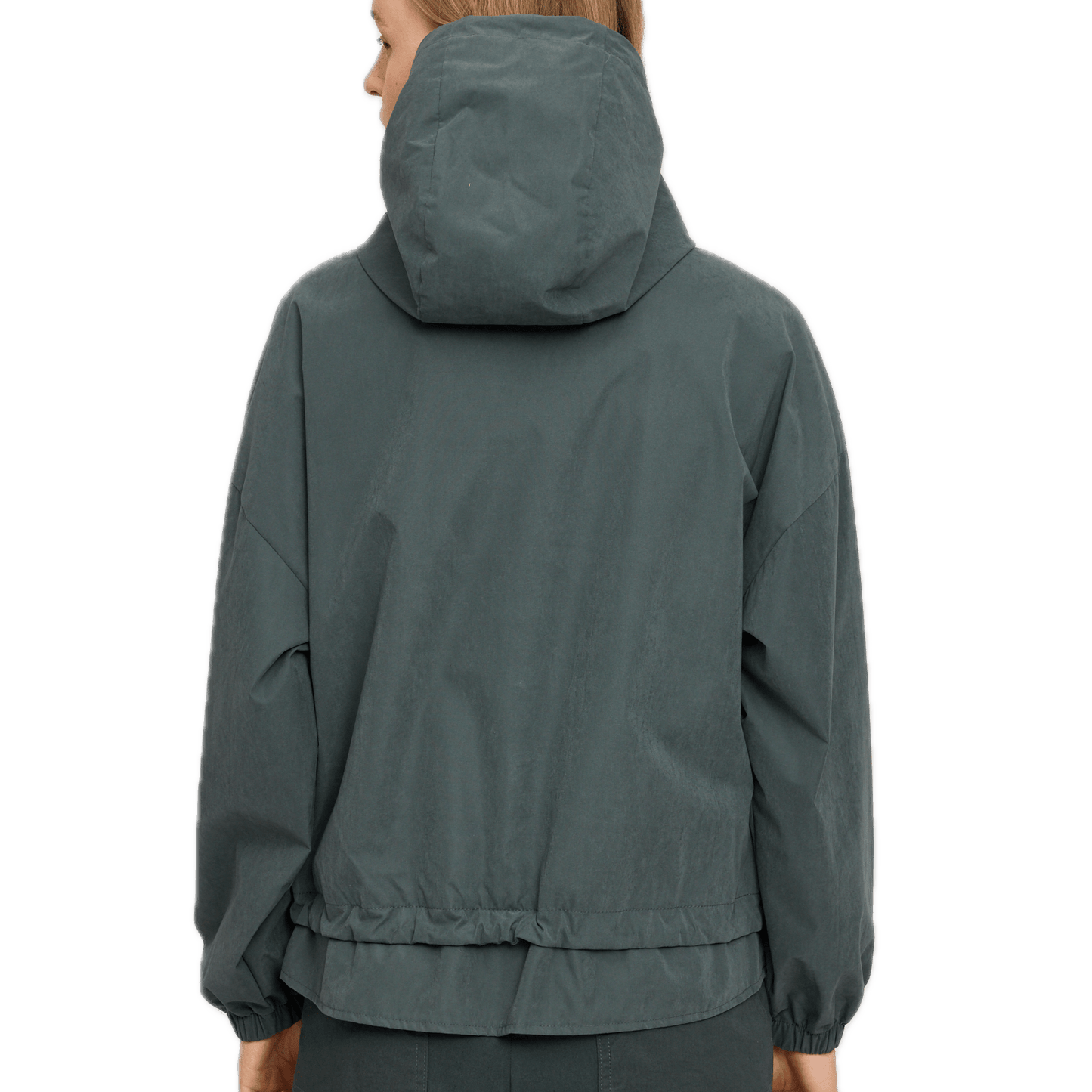 leichte Jacke