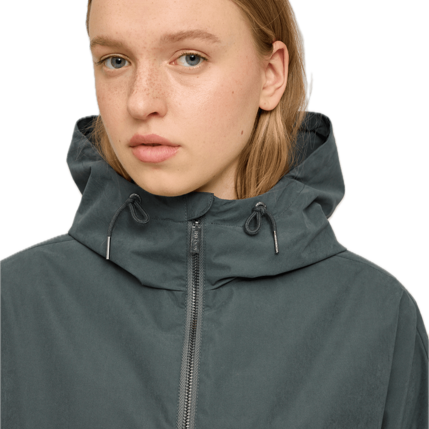 leichte Jacke