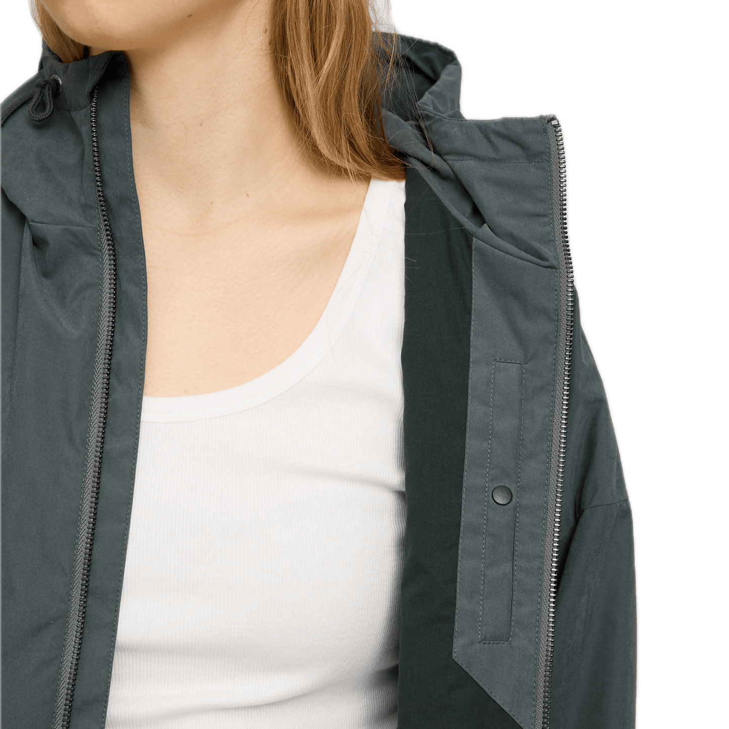 leichte Jacke
