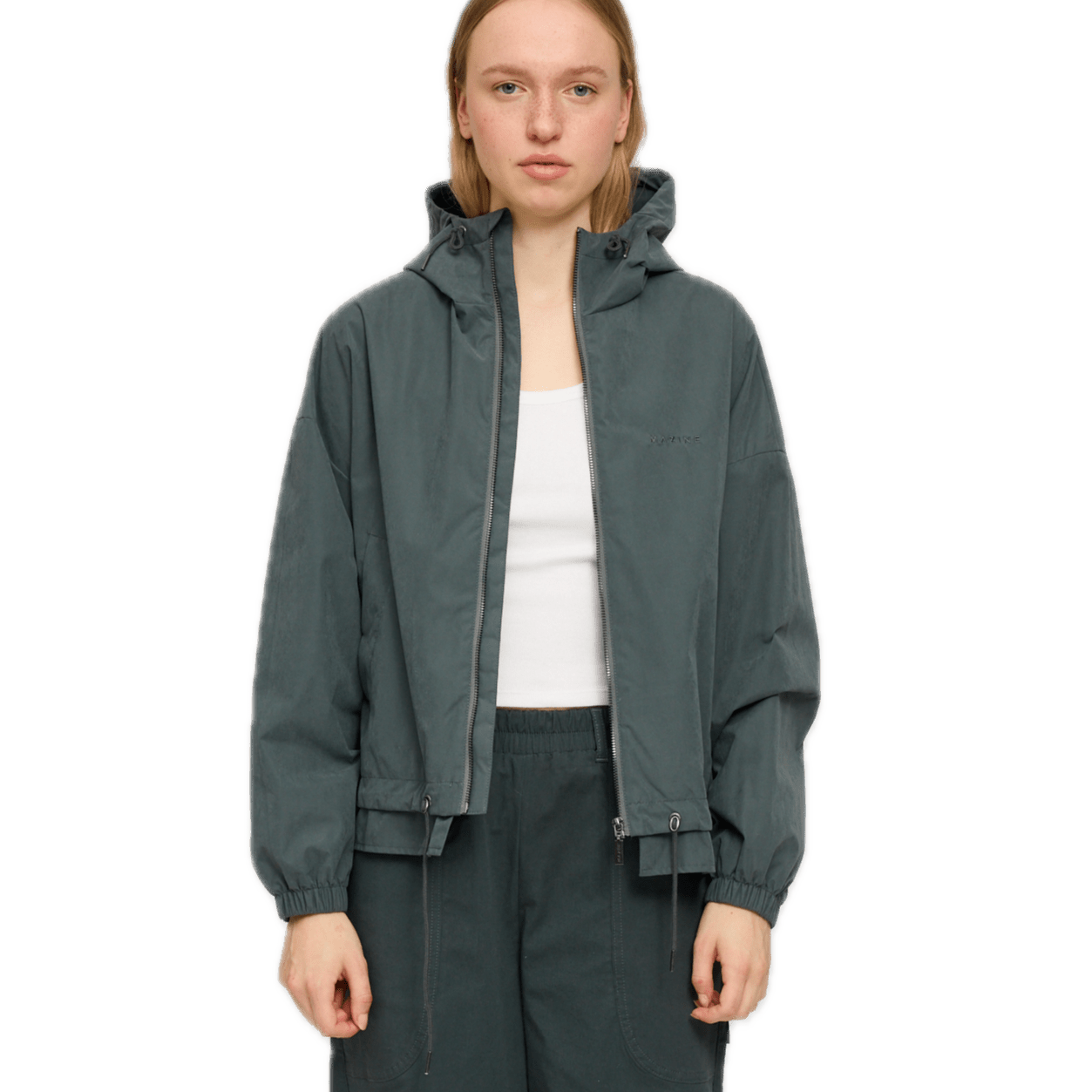 leichte Jacke
